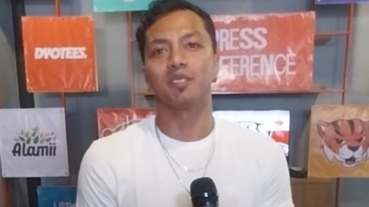 Perenang nasional I Gede Siman Sudartawa bertekad meraih medali emas di SEA Games 2025 Thailand, yang akan menjadi ajang terakhirnya. Mampukah Siman Sudartawa SEA Games ini mengukir sejarah penutup yang gemilang?