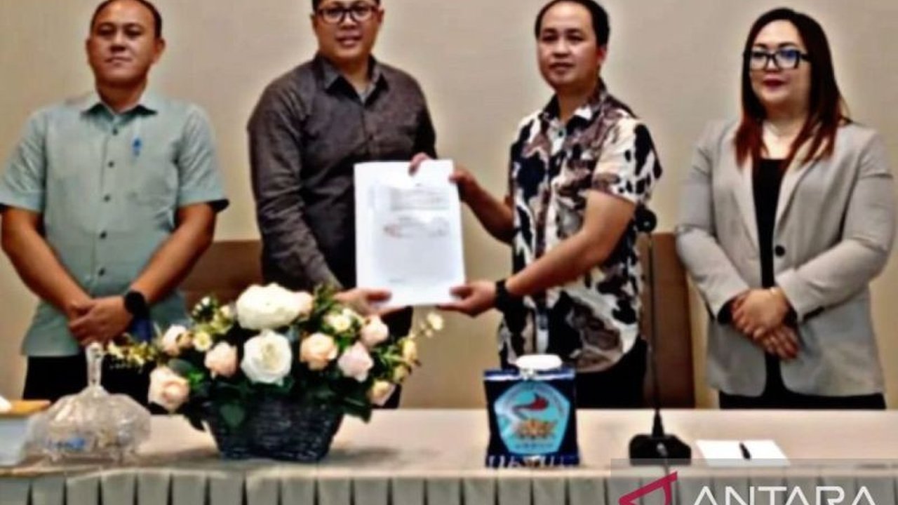Universitas Pattimura (Unpatti) Ambon dan Universitas Negeri Manado (Unima) resmi menjalin kerja sama Unpatti Unima untuk memperkuat Tri Dharma Perguruan Tinggi, membuka jalan bagi inovasi dan peningkatan kualitas pendidikan di Indonesia Timur.