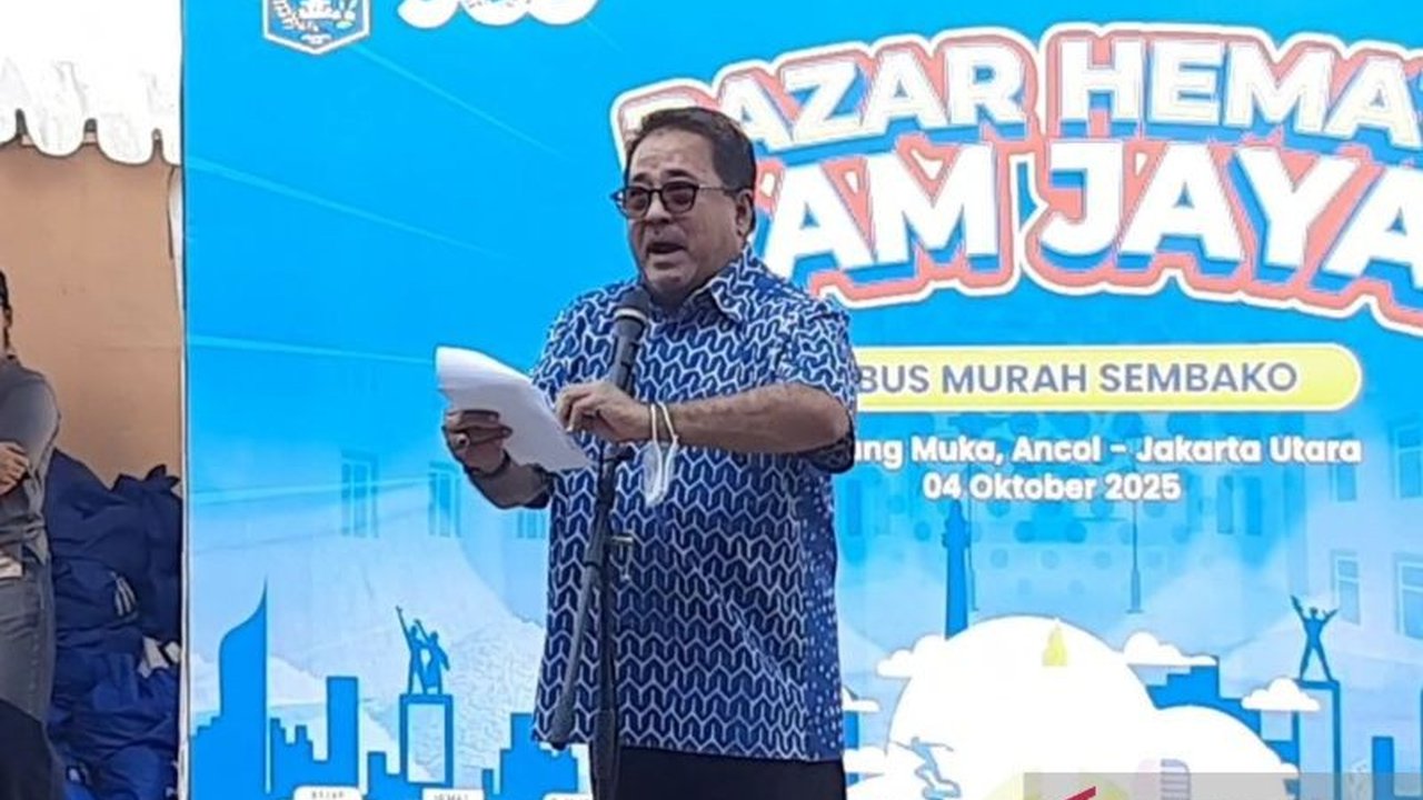 Pemprov DKI Jakarta terpaksa merombak RAPBD 2026 setelah Pemangkasan Dana Bagi Hasil Jakarta sebesar Rp15 triliun dari pemerintah pusat. Program prioritas mana yang akan dipertahankan?