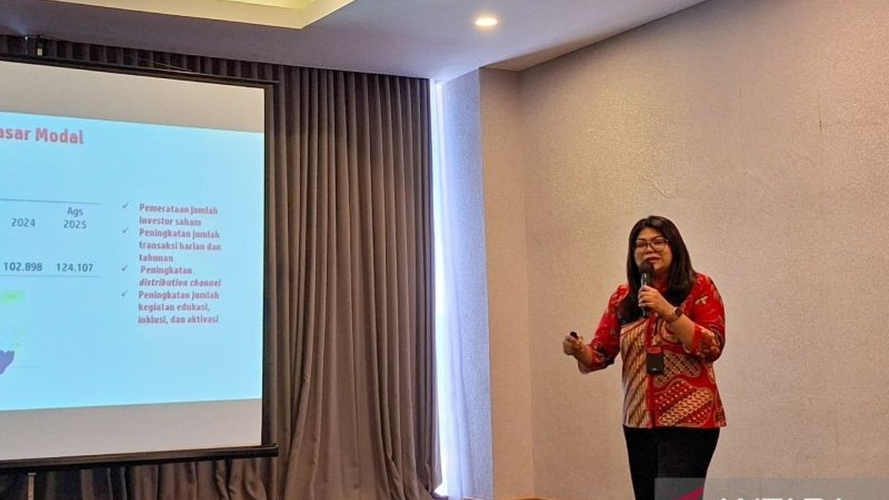 PT Bursa Efek Indonesia (BEI) Perwakilan NTT menambah tiga Galeri Investasi baru hingga awal Oktober 2025, menjadikan total 21 GI aktif. Upaya ini bertujuan memperluas akses edukasi pasar modal dan meningkatkan literasi investasi di wilayah tersebut.