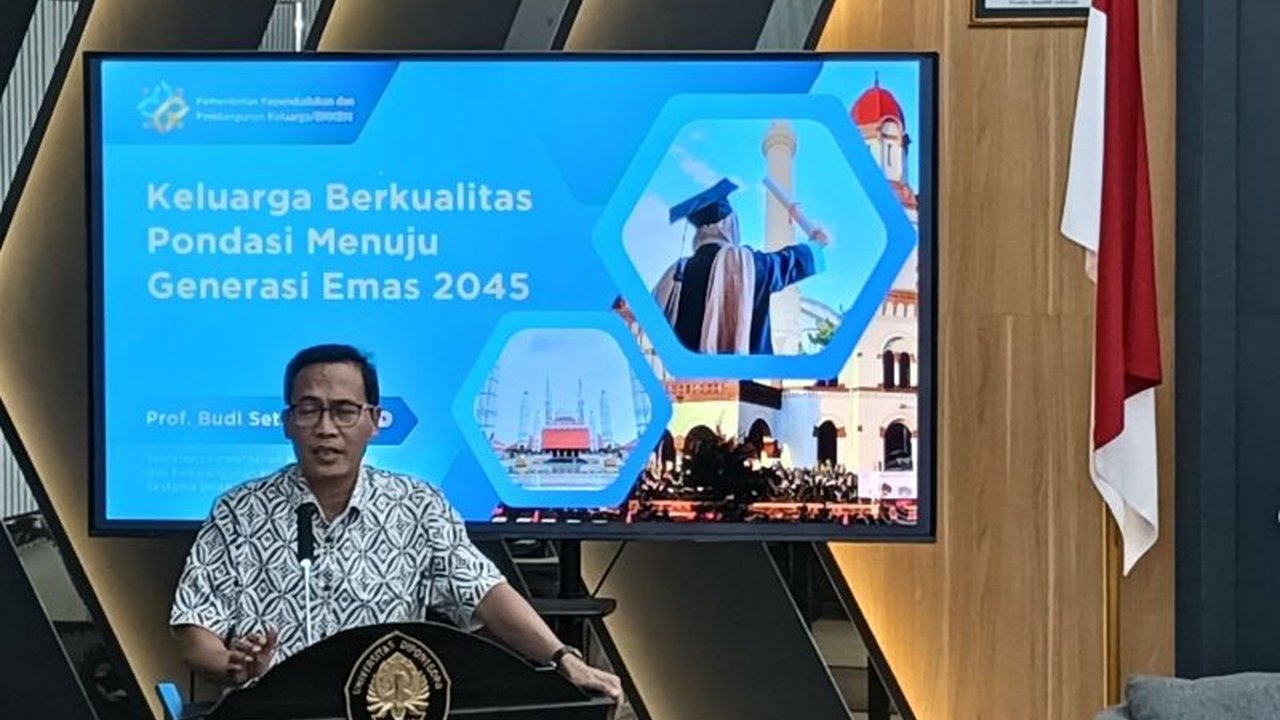 Kementerian Kependudukan dan Pembangunan Keluarga (Kemendukbangga) menggandeng Fatayat NU untuk memperkuat Pencegahan Stunting dan Pernikahan Dini, langkah krusial menuju Indonesia Emas 2045. Mengapa kolaborasi ini penting?