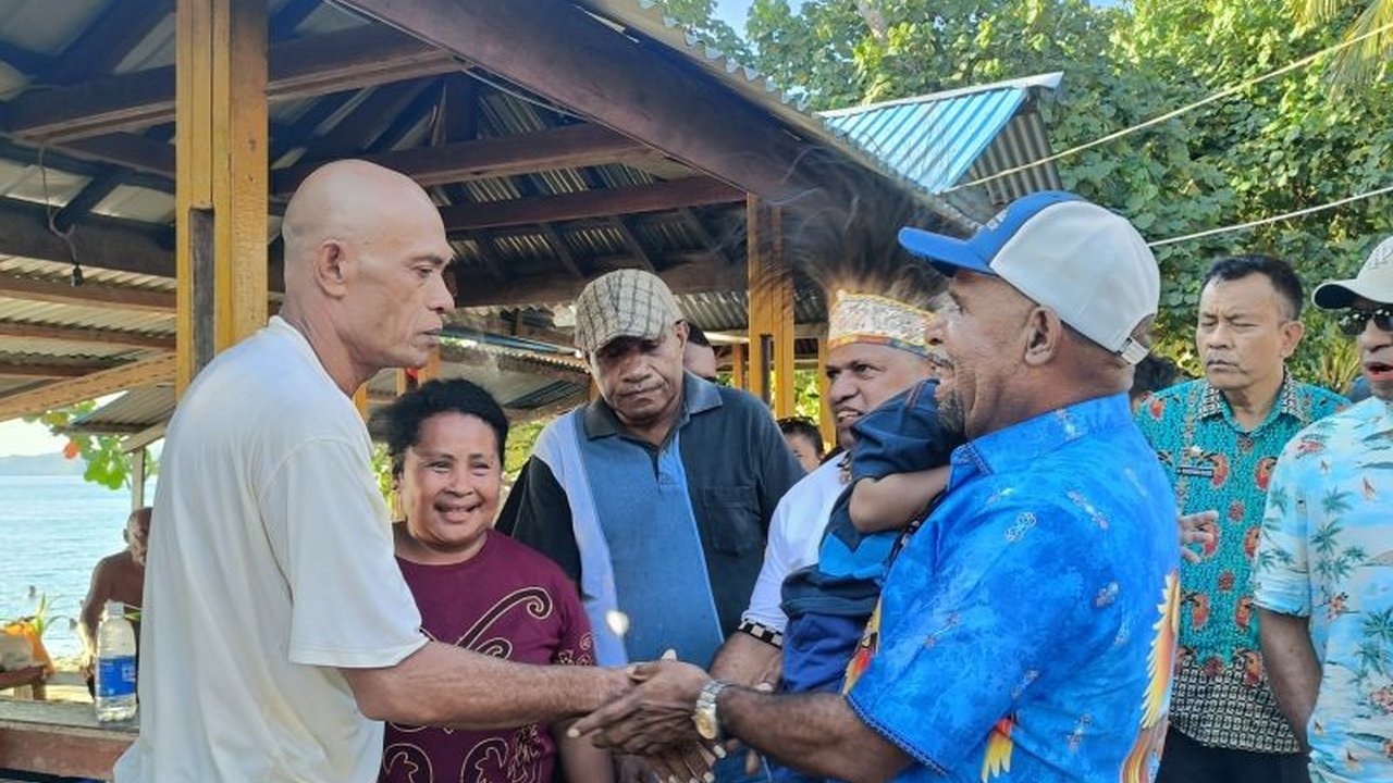 Pemkab Jayapura meminta masyarakat menghentikan praktik **pungli objek wisata Jayapura** karena merusak citra daerah dan menghambat investasi, demi kenyamanan wisatawan dan pertumbuhan ekonomi.