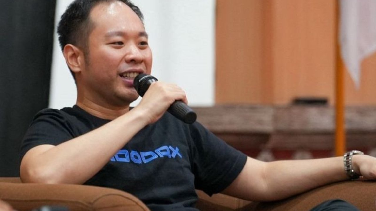 Indodax mencatatkan kontribusi **pajak kripto** sebesar Rp265,4 miliar hingga Agustus 2025, menyumbang lebih dari 50% penerimaan pajak kripto nasional. Angka ini buktikan peran vital industri aset digital bagi fiskal negara. Simak selengkapnya!