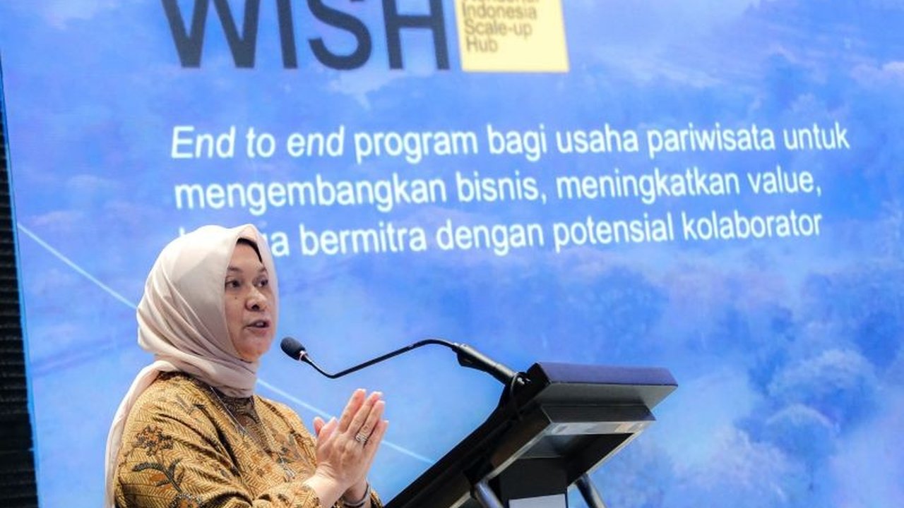 Kementerian Pariwisata memfasilitasi pelaku usaha di Bali untuk mengurus Perizinan OSS Pariwisata, menyusul temuan 2.612 akomodasi ilegal. Apa dampaknya bagi pariwisata?