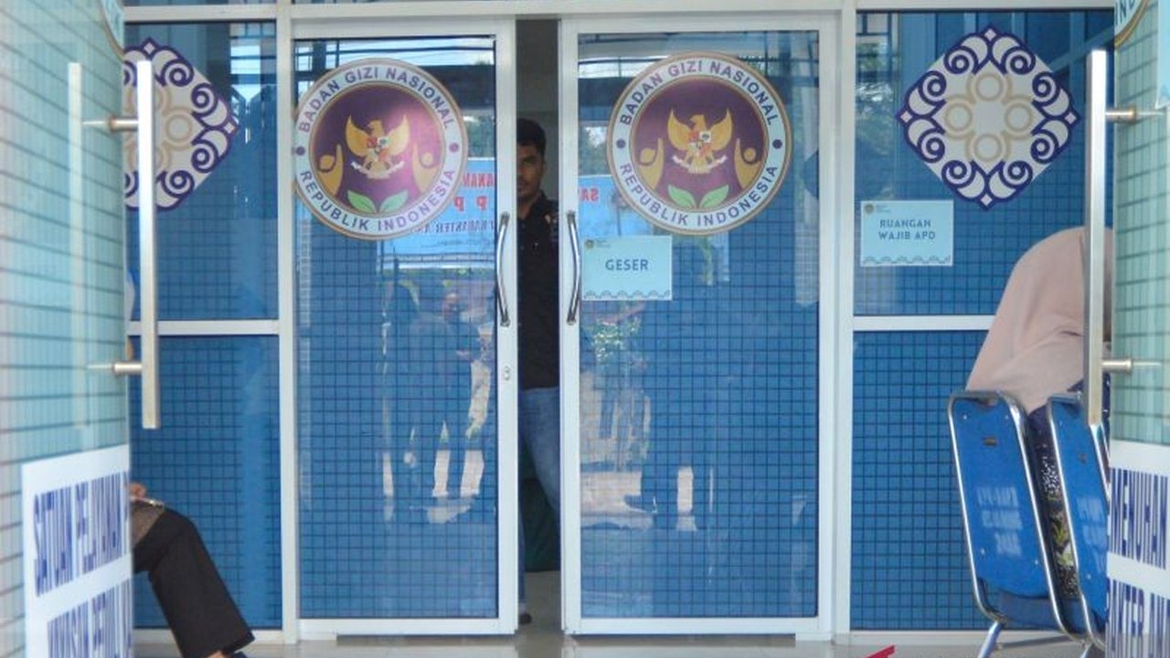 Pemerintah Kota Bandarlampung membentuk Satgas MBG untuk memperkuat pengawasan kualitas makanan MBG bagi siswa, memastikan gizi dan keamanan pangan terjaga demi generasi sehat.