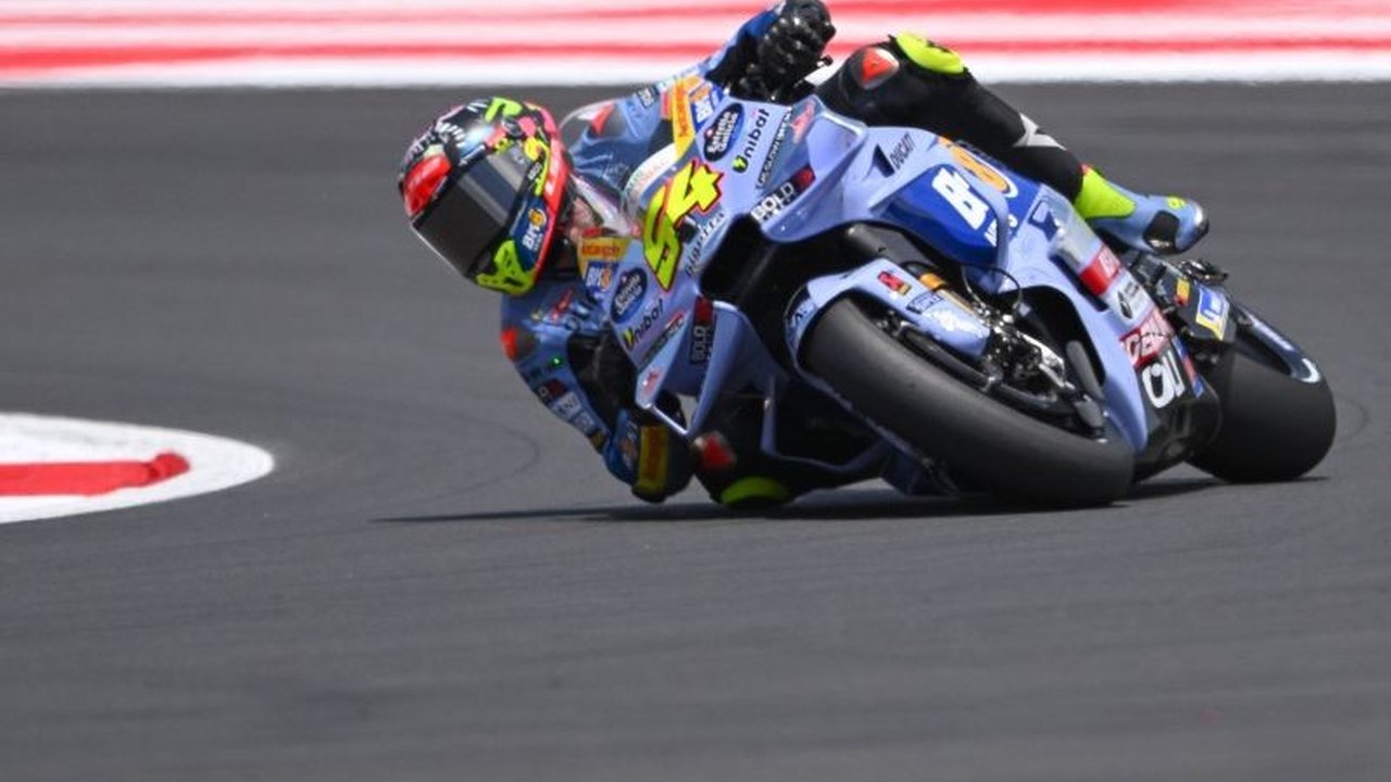 Pembalap muda Fermin Aldeguer mengungkapkan 'overthinking' menjadi penyebab utama gagalnya meraih kemenangan di sprint race MotoGP Mandalika, meski tampil dominan.