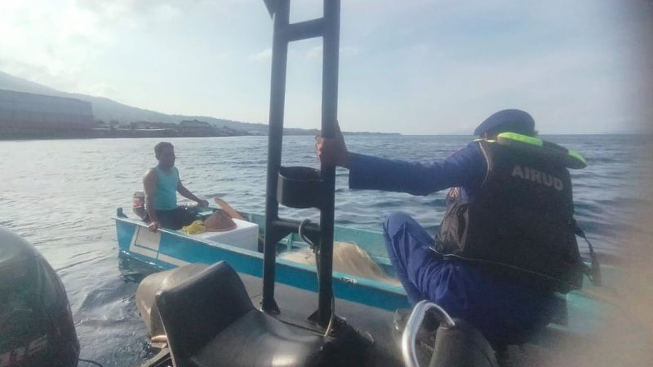Ditpolairud Polda Malut gencar lakukan patroli dan Polmas di perairan Ternate-Hiri. Bagaimana upaya mereka menjaga keamanan maritim dan keselamatan nelayan?