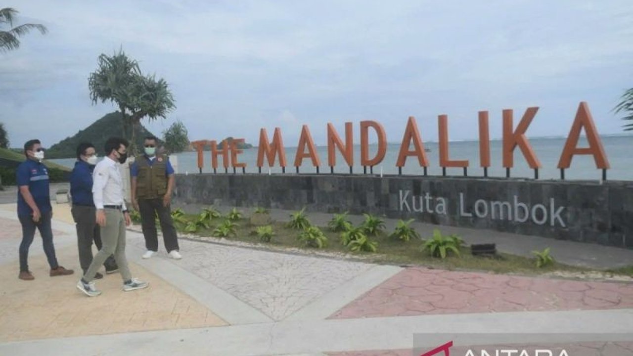 Polri sukses mengamankan MotoGP Mandalika 2025 di Lombok Tengah dengan mengerahkan ribuan personel. Bagaimana strategi pengamanan yang menjamin kelancaran event internasional ini?