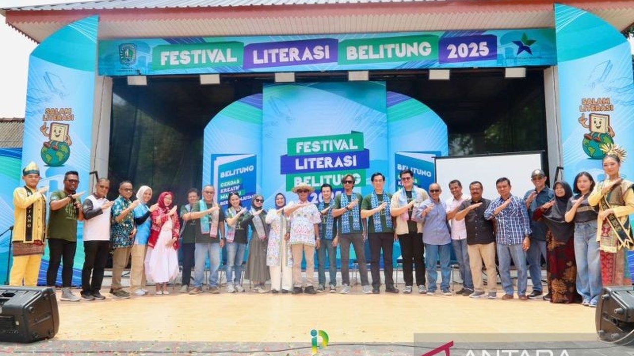 Pemerintah Kabupaten Belitung kembali mengandalkan kekuatan film, kali ini 'Pingin Hijrah', untuk mendongkrak sektor pariwisata Belitung dan menarik kunjungan wisatawan domestik maupun mancanegara.