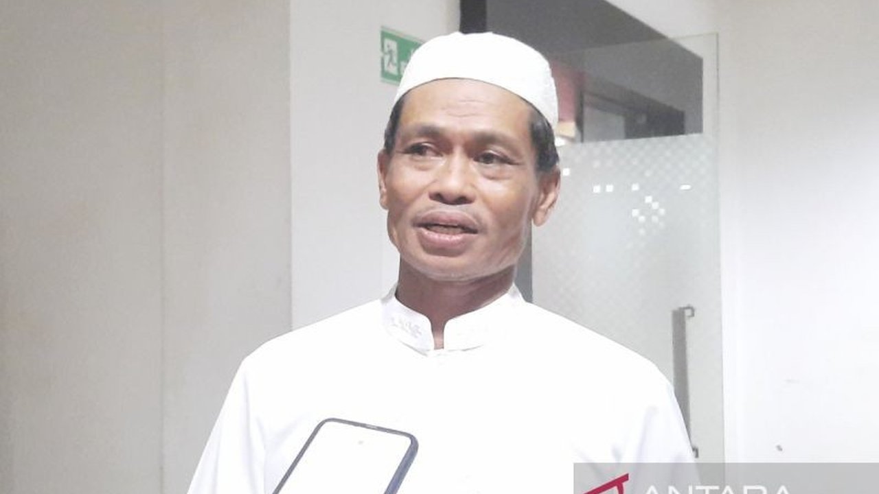 Ribuan mahasiswa dari 194 perguruan tinggi mulai memadati Kalimantan Selatan untuk mengikuti MTQ Mahasiswa Nasional XVIII ULM, siap berkompetisi dan membumikan Al-Qur'an.