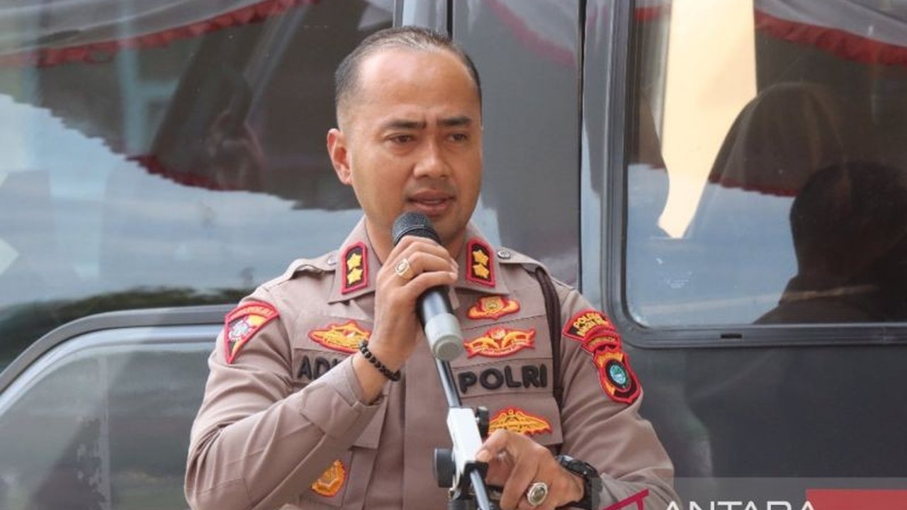 Polres Bangka Barat memperketat pengawasan lokasi usaha ketangkasan untuk pencegahan judi yang berpotensi merusak ekonomi dan keharmonisan keluarga. Bagaimana strategi mereka?