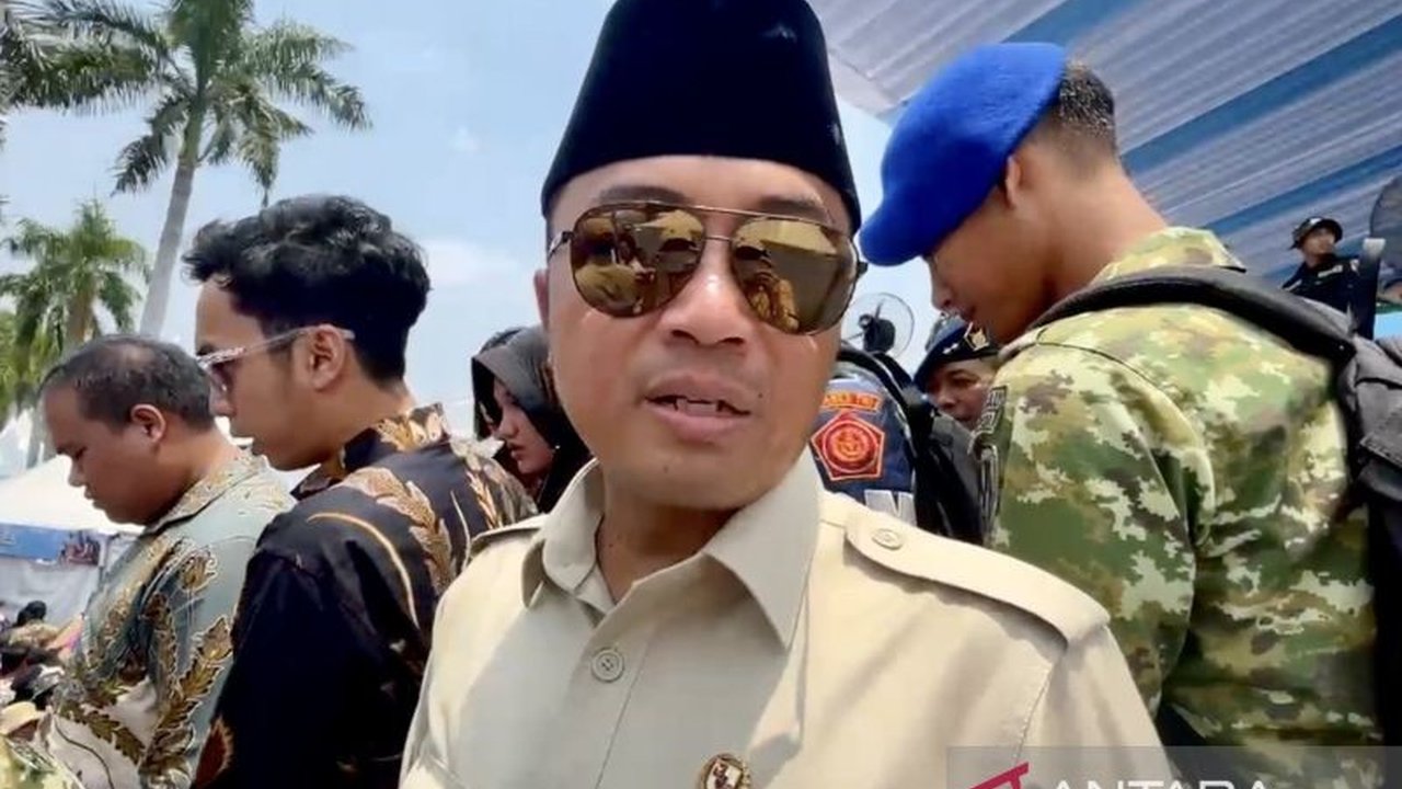 Peraturan Presiden (Perpres) Tata Kelola Makan Bergizi Gratis (MBG) ditargetkan rampung pekan ini untuk menyempurnakan program dan mencegah insiden. Apa saja poin penting dalam aturannya?