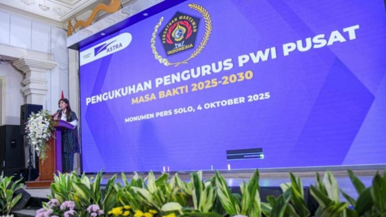 Menkomdigi Meutya Hafid menekankan PWI harus menjadi rumah nyaman yang melahirkan jurnalisme kredibel, esensial dalam melawan hoaks di era digital. Bagaimana PWI mewujudkannya?