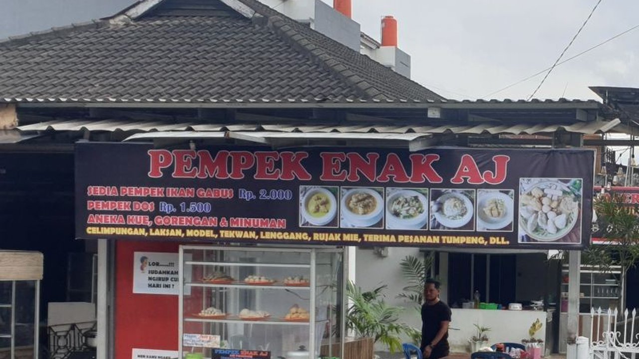 Pemerintah Kota Palembang serius tingkatkan konsumsi ikan Palembang. Dengan duta khusus, target 60 kg/kapita per tahun dikejar demi gizi optimal warga. Bagaimana strateginya?