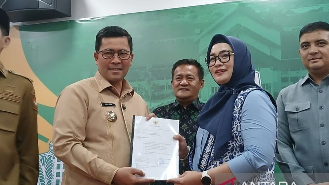 Wakil Ketua Komisi IX DPR RI, Putih Sari, menegaskan komitmennya untuk mengawal Pembangunan RS Regional Aceh yang telah lama terbengkalai, demi pemerataan layanan kesehatan di Tanah Rencong.