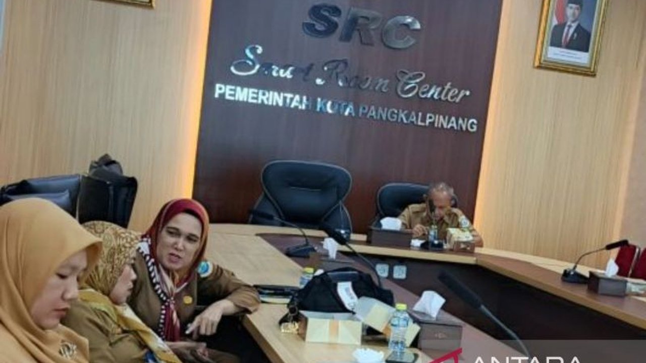 Pemerintah Kota Pangkalpinang giat melaksanakan Gerakan Pangan Murah sebagai strategi utama mengendalikan inflasi daerah yang kini menjadi salah satu terendah di Indonesia. Bagaimana upaya ini berhasil menjaga stabilitas harga?