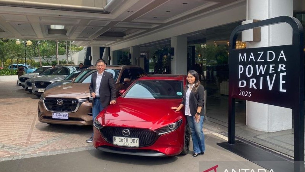 Di tengah gempuran desain modern, Mazda teguh mempertahankan filosofi Jinba Ittai, sebuah konsep kuno yang mendefinisikan kesatuan pengemudi dan mobil. Simak rahasianya!