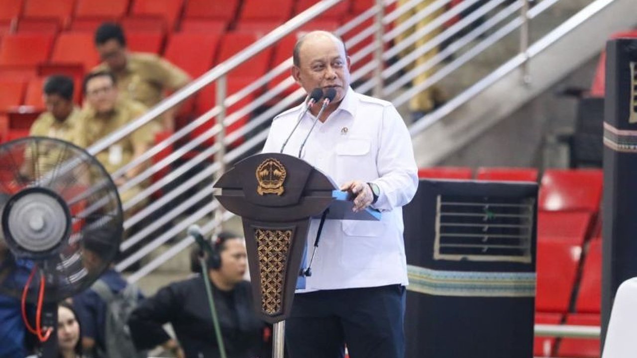 Kepala BGN Dadan Hindayana menobatkan Jawa Tengah sebagai provinsi paling progresif dalam penyelenggaraan Program MBG Nasional. Apa rahasia di balik capaian luar biasa ini?