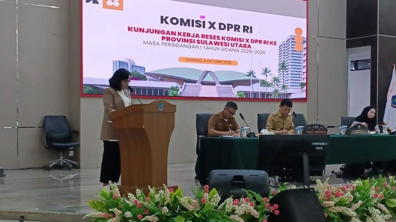 Komisi X DPR-RI meninjau langsung 'Desa Cinta Statistik' di Manado untuk memastikan validitas data. Kunjungan ini juga menyoroti peran KIP Kuliah bagi mahasiswa berprestasi.