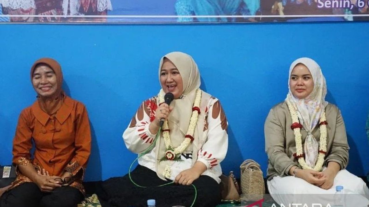 TP-PKK Bangkalan gencar kampanyekan pentingnya peran keluarga atasi stunting. Bagaimana strategi mereka hingga angka stunting di wilayah tersebut turun signifikan?