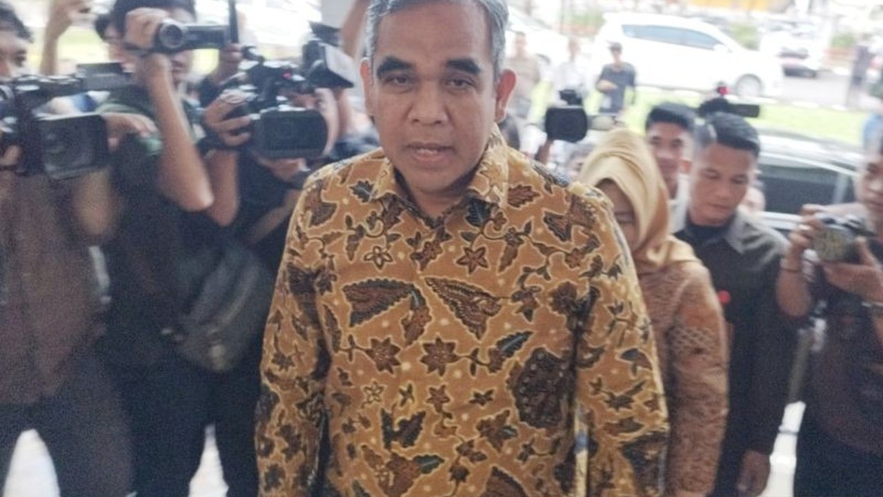 Tragedi ambruknya bangunan di Pondok Pesantren Al Khoziny, Sidoarjo, menelan puluhan korban. Ketua MPR RI menegaskan pentingnya Standar Konstruksi Bangunan untuk keselamatan. Simak selengkapnya!