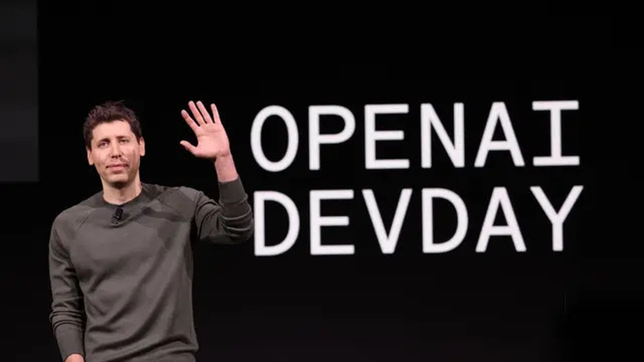 Profil CEO OpenAI Sam Altman yang Baru Saja Mengundurkan Diri. (AFP)