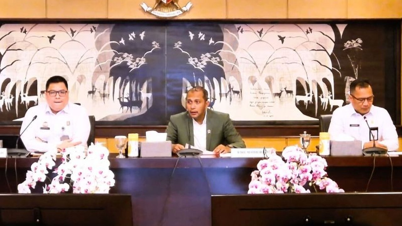 Wakil Menteri Hukum Eddy Hiariej tegaskan RUU Pidana Mati akan jamin perlindungan HAM bagi terpidana. Apa saja hak baru yang diatur dalam RUU ini?