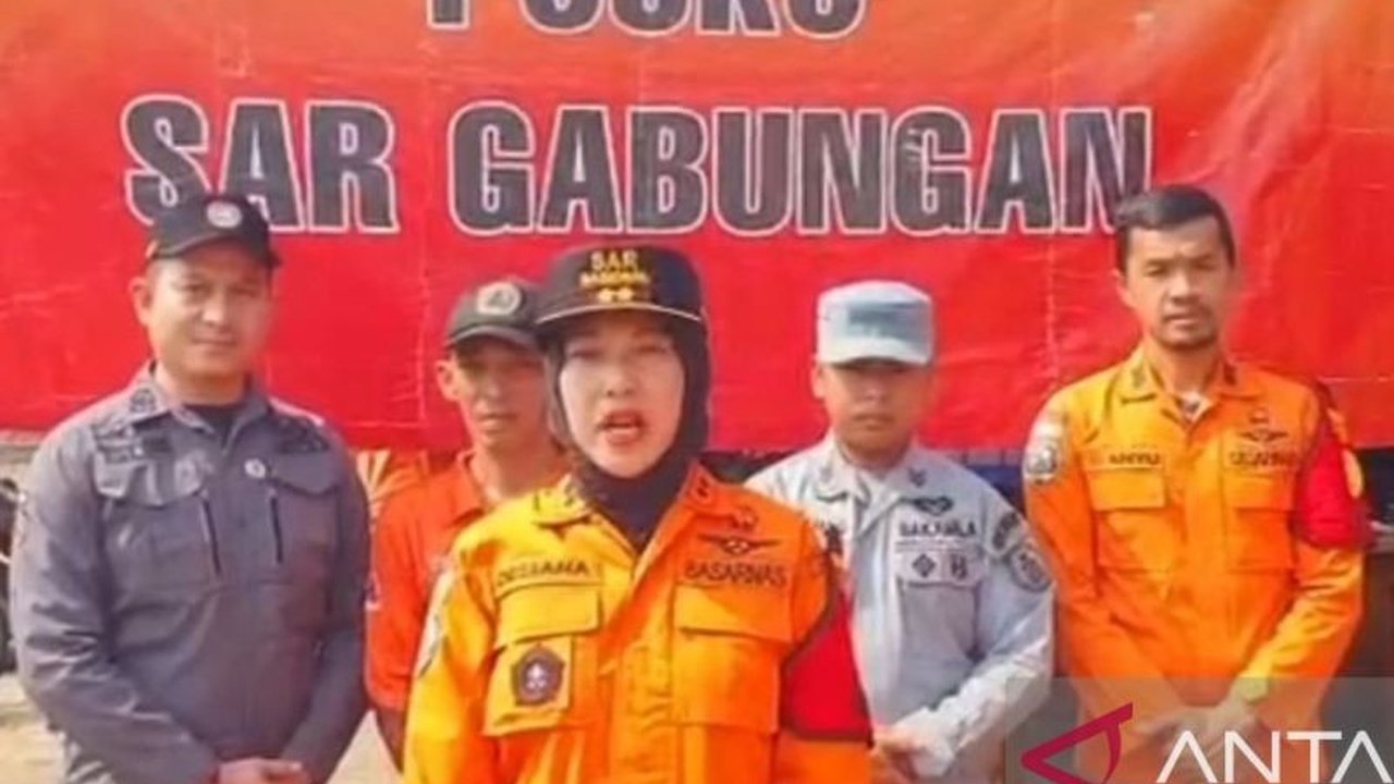 Dari penemuan tujuh korban kapal tenggelam hingga penolakan atlet Israel, simak rangkuman Berita Terkini Jakarta yang menarik perhatian publik kemarin.