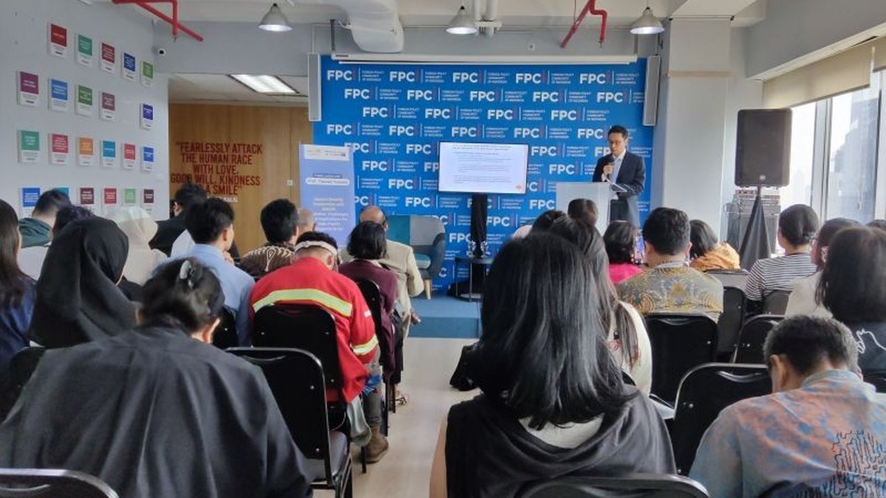 Akademisi Jepang menegaskan pentingnya penguatan Kemitraan Jepang ASEAN, terutama di sektor pertahanan, untuk menghadapi ancaman baru dan menjaga stabilitas kawasan.