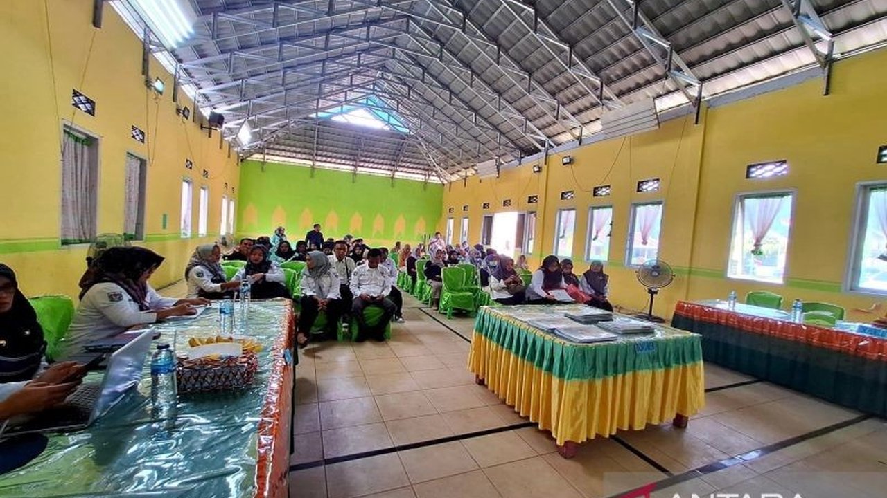 Pemprov Gorontalo serius melanjutkan penilaian Desa Antikorupsi di tiga desa percontohan. Simak bagaimana upaya mereka mewujudkan pemerintahan bersih dan transparan bagi masyarakat.