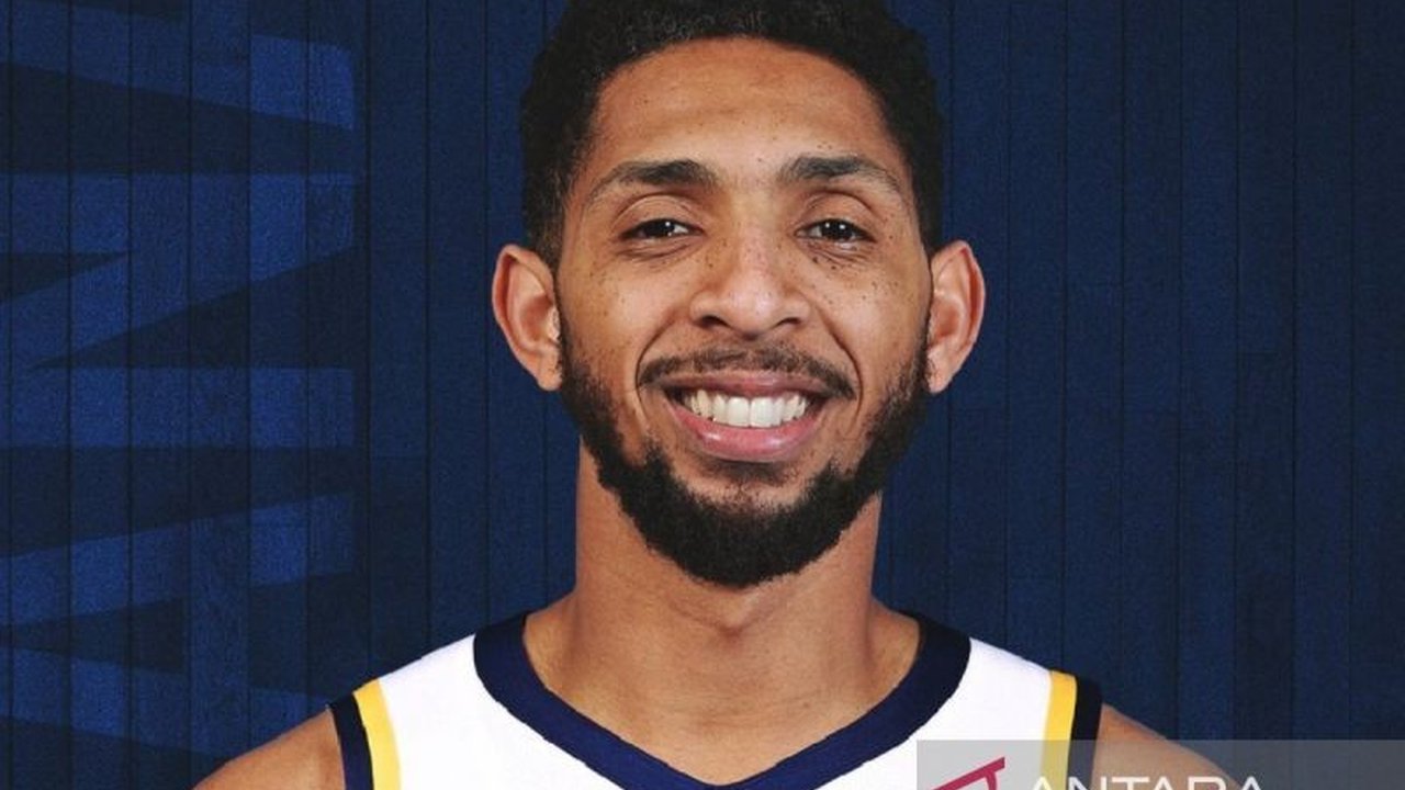 Indiana Pacers membuat gebrakan jelang musim 2025-2026 dengan merekrut guard berpengalaman Cam Payne dan melepas Delon Wright. Apa strategi di balik keputusan ini?