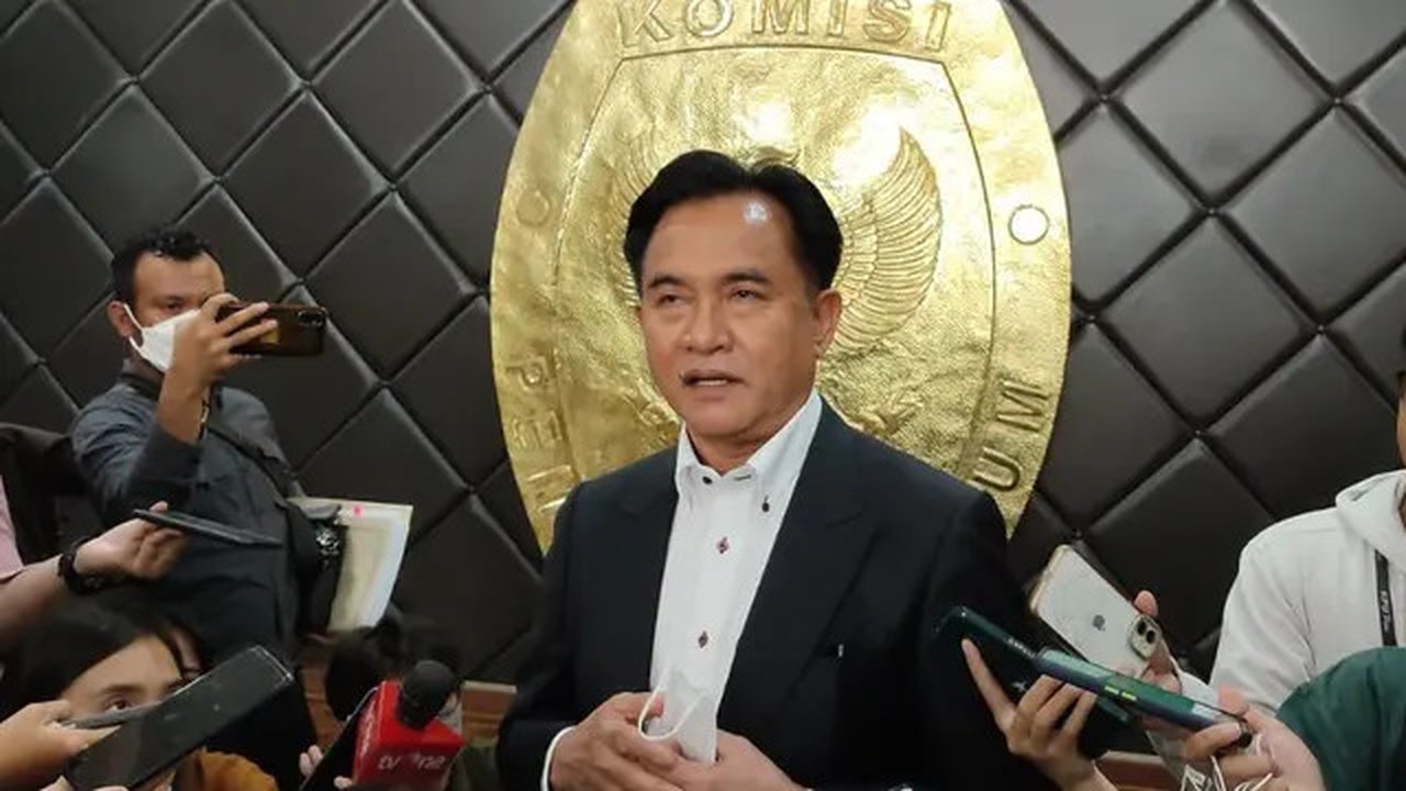 Pakar Hukum Tata Negara Yusril Ihza Mahendra mengaku belum dapat membayangkan sikap apa yang akan diambil Pengadilan Tinggi perihal perkara putusan Pengadilan Negeri (PN) Jakarta Pusat yan