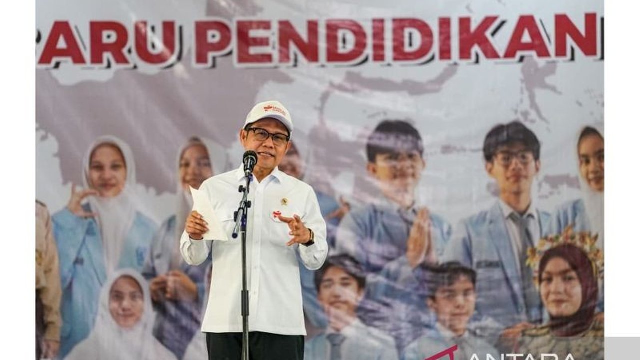 Satgas Penataan Pembangunan Pesantren akan mengaudit dan merehabilitasi gedung pesantren yang rawan roboh, menyusul insiden tragis di Sidoarjo. Bagaimana langkah pemerintah menjamin keamanan gedung pesantren?
