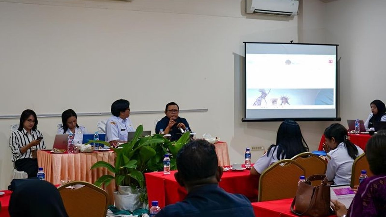 Realisasi KUR NTT mencapai Rp2,08 triliun per September 2025, menyasar 48.951 debitur di seluruh provinsi. Penyaluran UMi juga tinggi. Bagaimana dampak signifikan ini terhadap akselerasi ekonomi lokal?