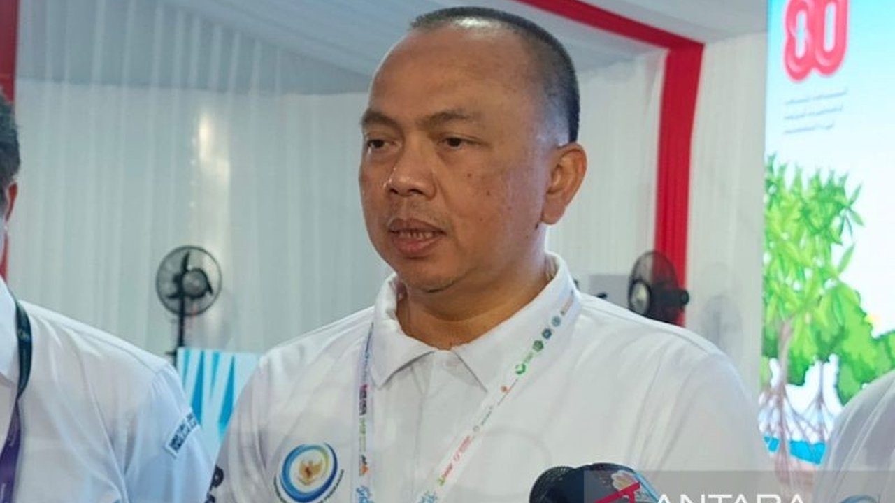 Kementerian Kelautan dan Perikanan (KKP) mengembangkan Kawasan Mangrove Kamal Muara seluas 56 hektare untuk menjaga ekosistem pesisir dan atasi sampah laut. Simak detailnya!