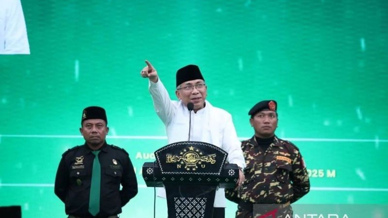 Mengapa Nahdlatul Ulama (NU) di Nusa Tenggara Barat (NTB) disebut basis paling dinamis di luar Jawa? Temukan peran pesantren, generasi muda, dan sinergi pemerintah daerah dalam menggerakkan NU NTB.