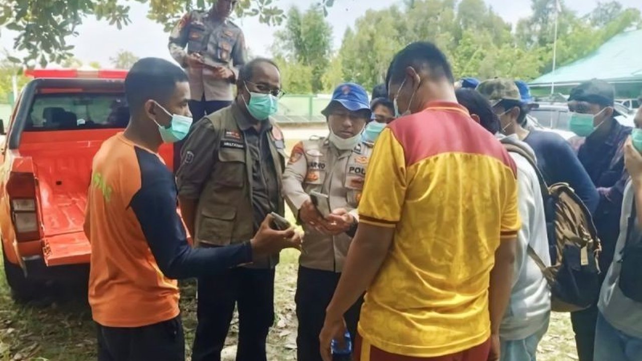 BPBD Kotawaringin Timur melaporkan **penemuan jenazah Ujung Pandaran** sebanyak dua kali dalam sehari. Identitas korban masih misterius, memicu penyelidikan lebih lanjut.