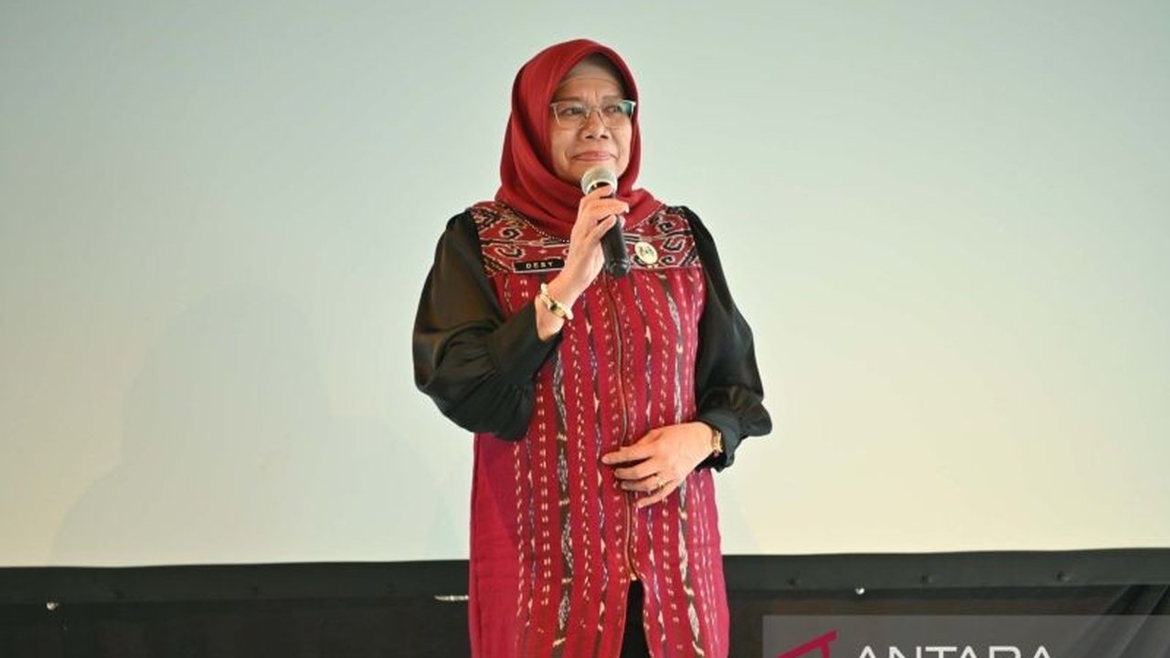 KemenPPPA menyoroti pentingnya sinergi antar Kementerian/Lembaga serta pemerintah daerah untuk mempercepat implementasi UU TPKS yang sudah berjalan 3,5 tahun. Apa saja tantangannya?