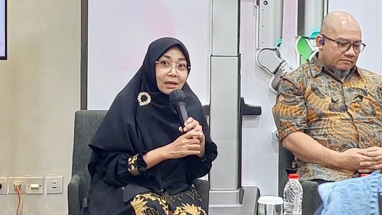 Terobosan baru! Teknologi Robotik Rekonstruksi Payudara kini hadir untuk pasien kanker, menawarkan hasil estetika lebih natural, presisi tinggi, dan pemulihan cepat. Simak selengkapnya!