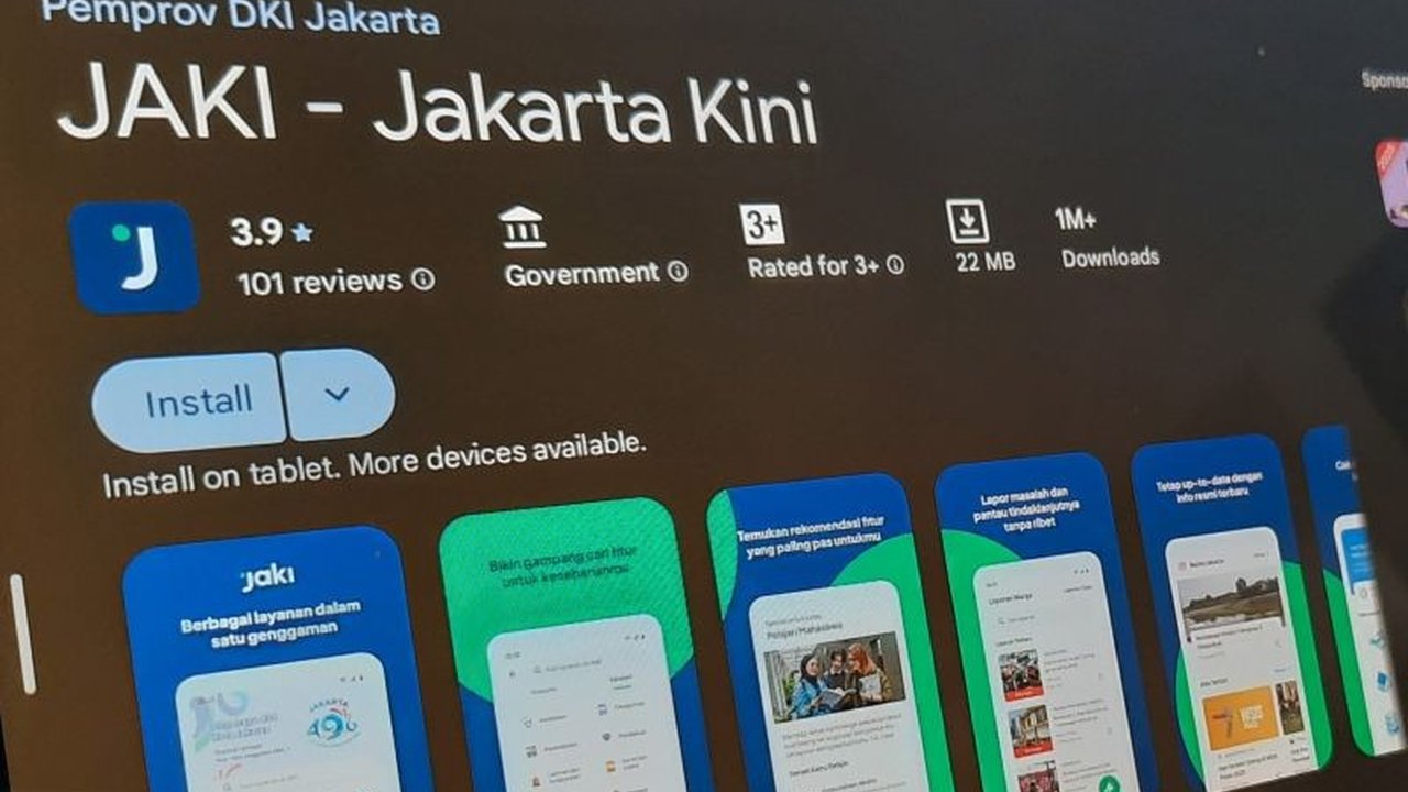 Warga Jakarta kini memiliki akses mudah ke layanan konseling JakCare untuk mengatasi kecemasan dan masalah psikologi, bahkan telah menyelamatkan nyawa. Cari tahu bagaimana JakCare bekerja!