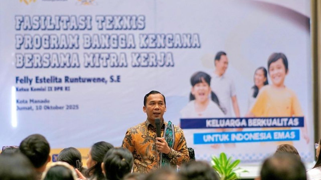 Menteri Kependudukan dan Pembangunan Keluarga (Mendukbangga) tegaskan Program MBG vital untuk ketahanan gizi keluarga, kunci atasi stunting. Simak dampaknya!