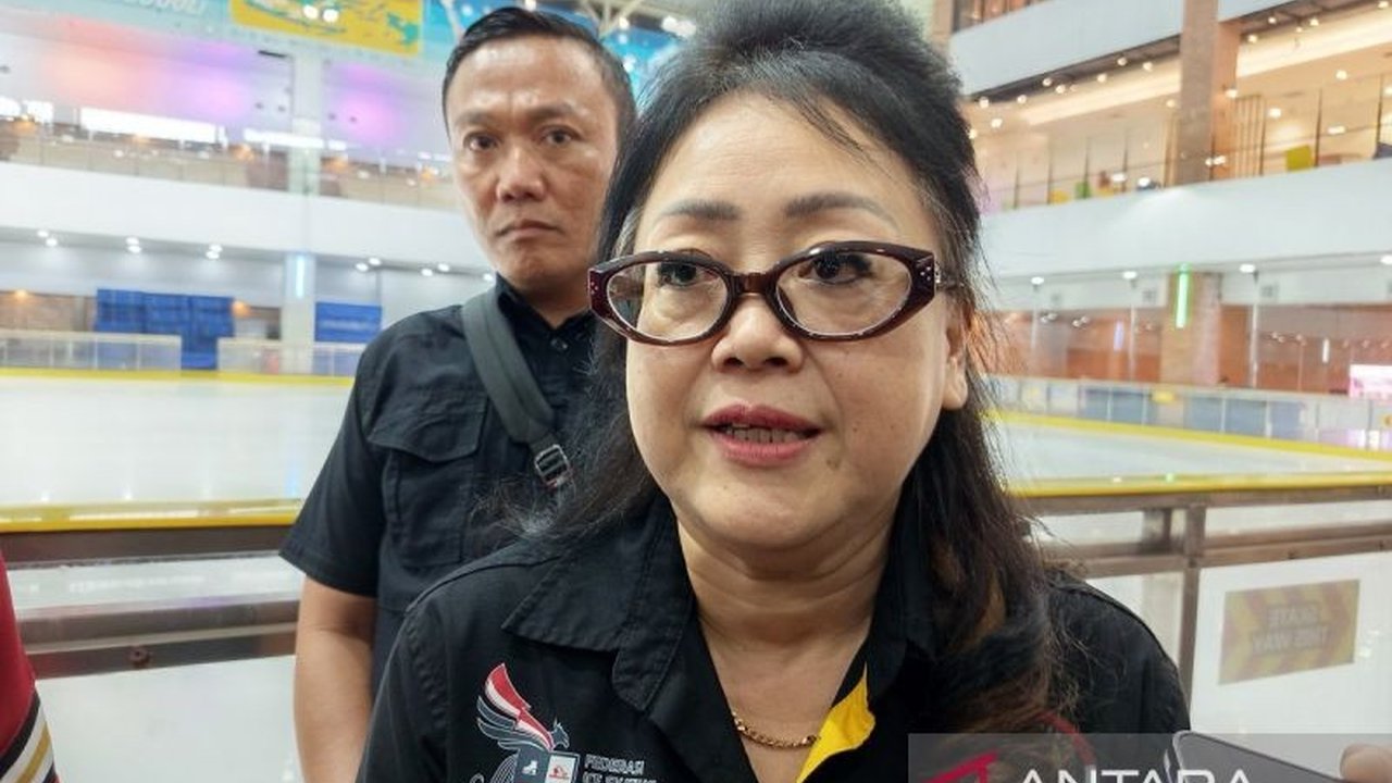 Federasi Ice Skating Indonesia (FISI) menargetkan minimal satu medali emas pada SEA Games Thailand 2025 yang akan diselenggarakan Desember. Simak bagaimana persiapan intensif dan optimisme FISI dalam mencapai target emas ice skating SEA Games 2025 ini.