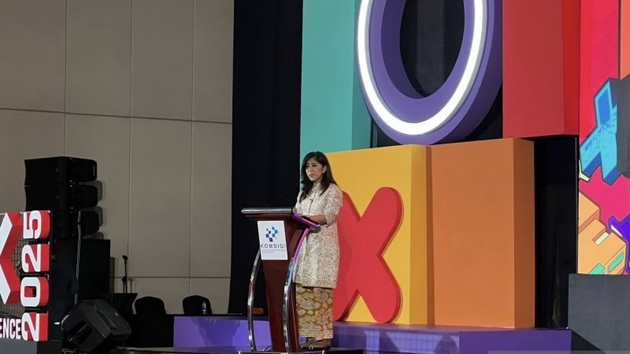 Menteri Komunikasi dan Digital sebut IGDX 2025 sebagai platform kolaborasi penting bagi industri gim nasional. Apa saja potensi besar yang ditawarkan acara tahunan ini?