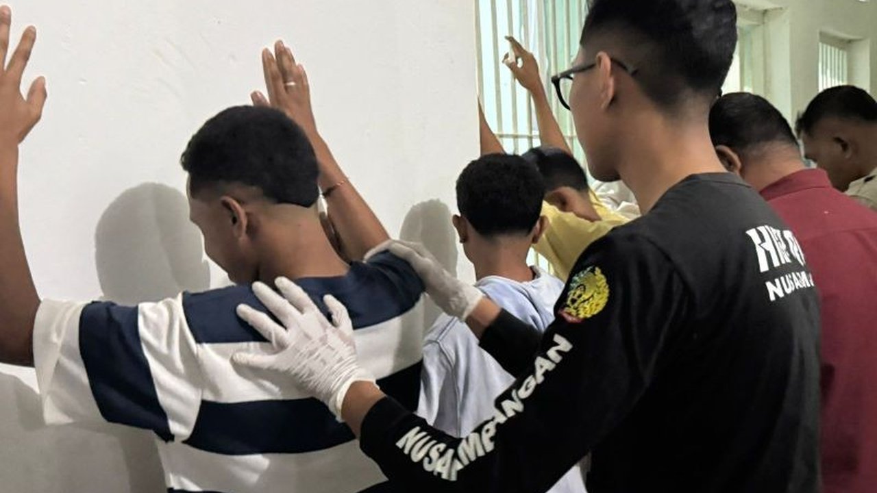 Kanwil Ditjenpas NTT baru saja menggelar razia serentak di lapas dan rutan se-Kupang Raya. Apa saja hasil dari **razia Lapas Rutan NTT** yang bertujuan memperkuat keamanan dan ketertiban ini?