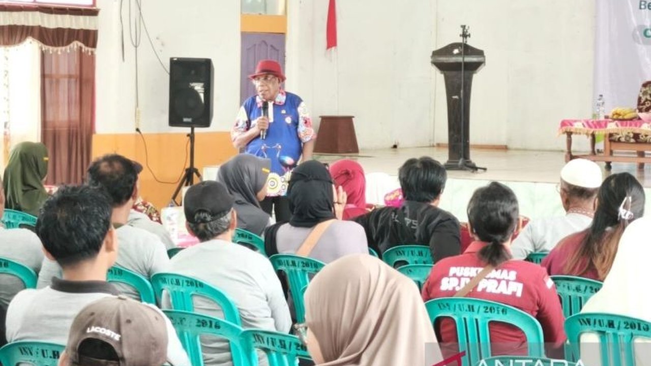 Program CKG Sekolah Prafi Manokwari telah menjangkau 2.857 pelajar di 22 sekolah. Ketahui lebih lanjut tentang jenis pemeriksaan dan tantangan yang dihadapi dalam upaya kesehatan ini.