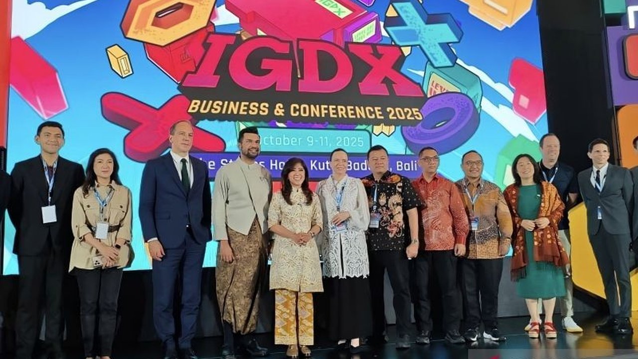Ajang Indonesia Game Developer Exchange (IGDX) telah mencatat potensi kemitraan bisnis global senilai $75 juta sejak 2021, menegaskan posisi Indonesia sebagai pusat inovasi industri game di Asia Tenggara. Simak selengkapnya!