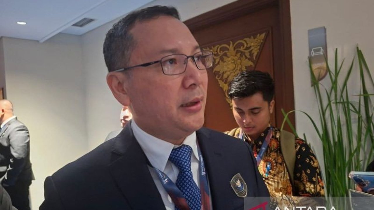 Indonesia International Sustainability Forum (ISF) 2025 menjadi penanda peran krusial RI sebagai penggerak kolektif pembangunan berkelanjutan. Apa saja yang akan dibahas?