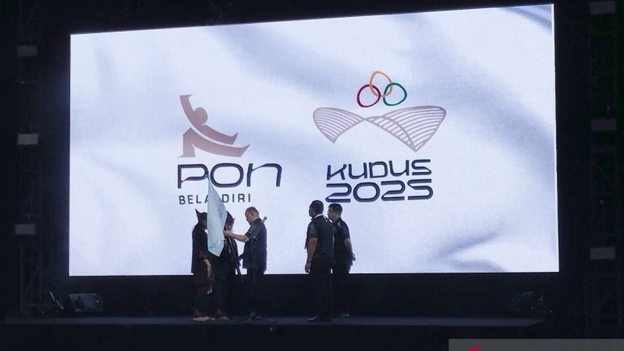 KONI Pusat berupaya penuh agar PON Bela Diri yang perdana di Kudus pada 2025 dapat mempertandingkan 18 cabang olahraga, dari 10 cabor yang ada saat ini. Apa alasannya?