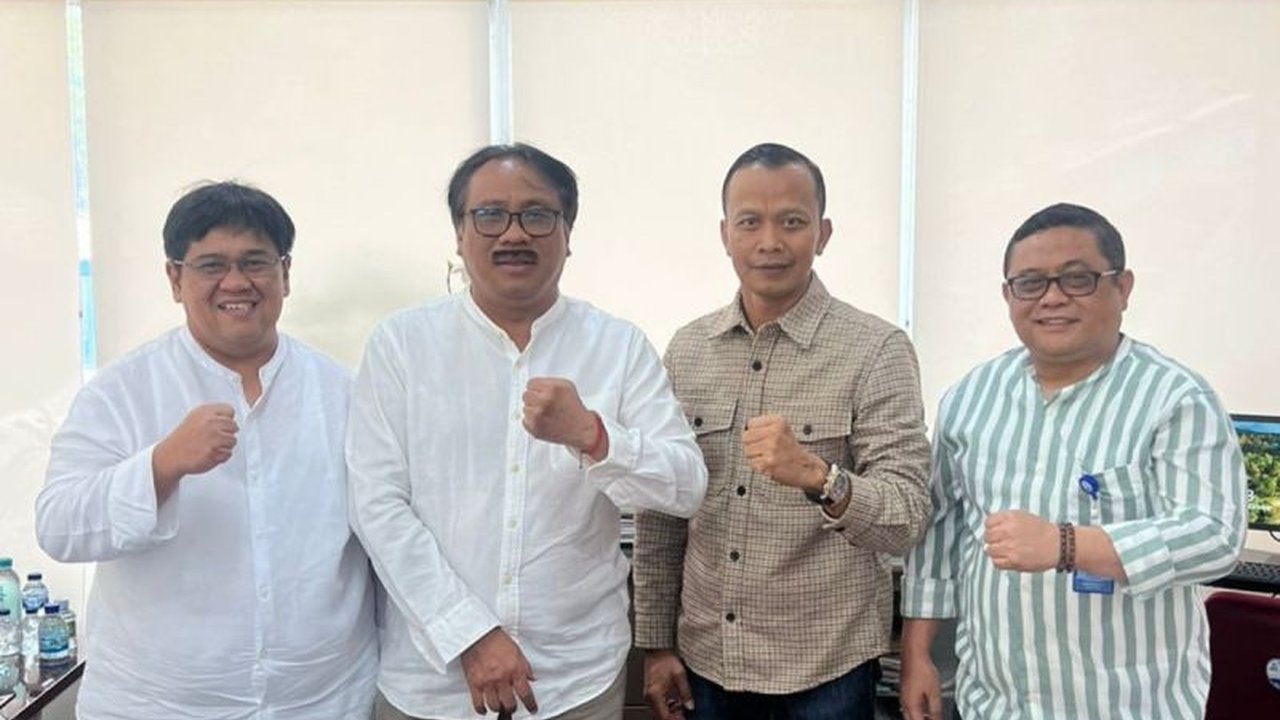 Wali Kota Semarang merombak direksi Perumda Tirta Moedal, namun keputusan ini menuai gugatan. Kuasa hukum menyebut ada dugaan perbuatan melawan hukum. Apa alasannya?