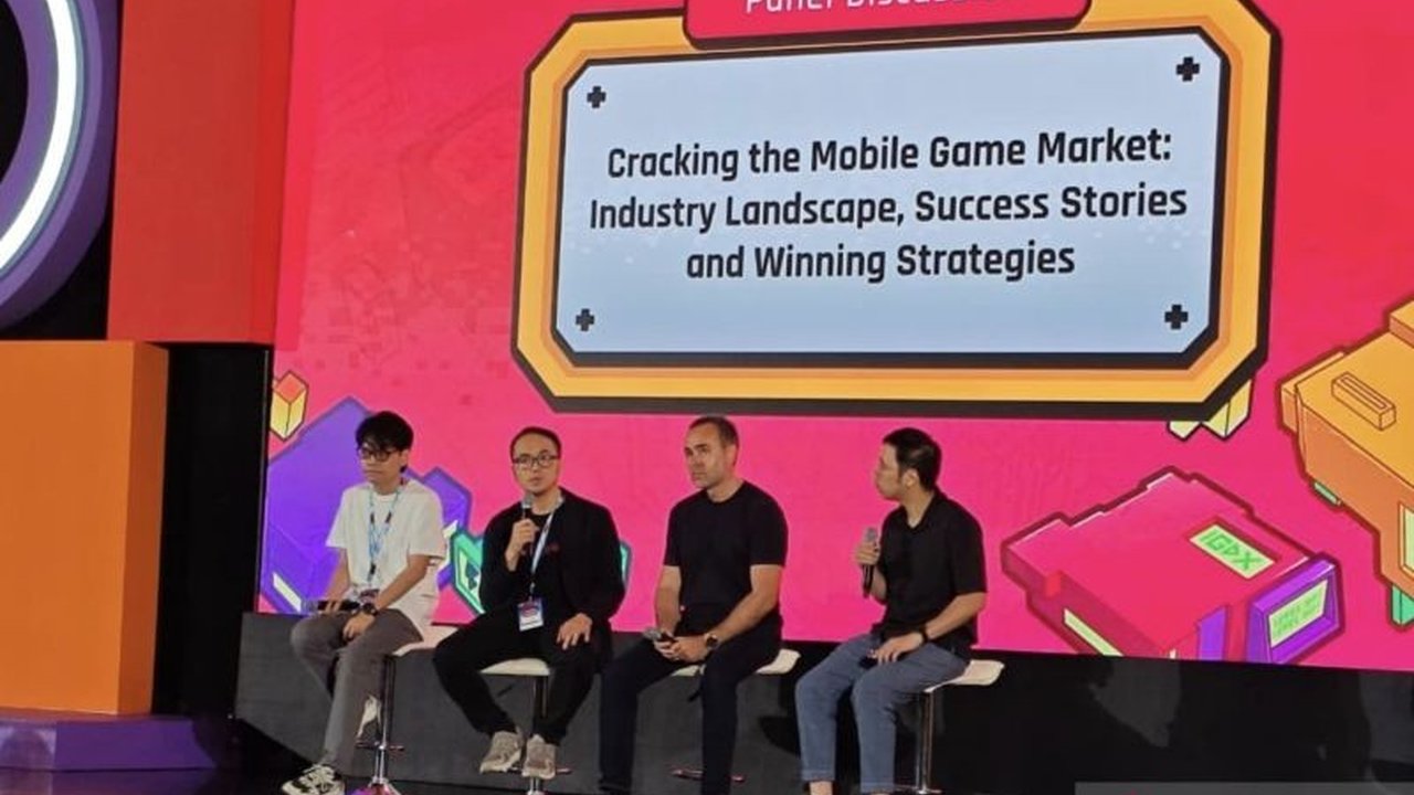 Teknologi Kecerdasan Buatan dalam Pengembangan Gim kini menjadi game changer, mampu mempercepat perancangan hingga perbaikan kode. Bagaimana AI mengubah lanskap industri ini?